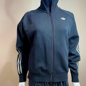 adidas Originals WOMEN'S SKATE JACKET